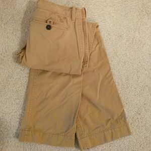 👉2/$8 - American Eagle Men's Khakis